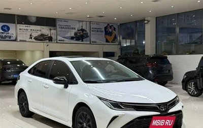 Toyota Corolla, 2022 год, 1 671 757 рублей, 1 фотография