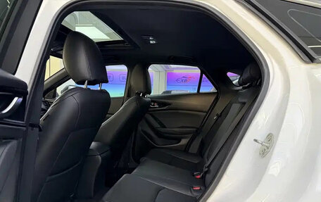 Mazda CX-4, 2022 год, 2 239 757 рублей, 9 фотография