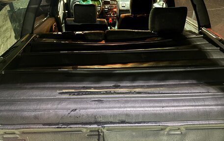 Volkswagen Passat B4, 1994 год, 190 000 рублей, 5 фотография