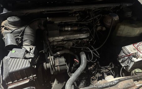 Volkswagen Passat B4, 1994 год, 190 000 рублей, 6 фотография