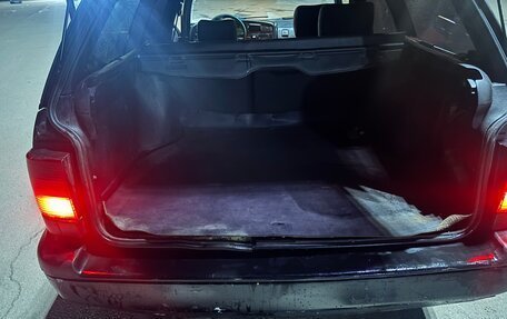 Volkswagen Passat B4, 1994 год, 190 000 рублей, 4 фотография