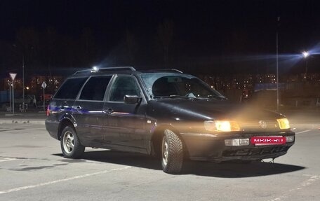 Volkswagen Passat B4, 1994 год, 190 000 рублей, 2 фотография