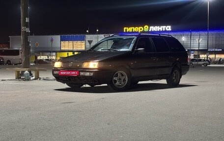 Volkswagen Passat B4, 1994 год, 190 000 рублей, 1 фотография