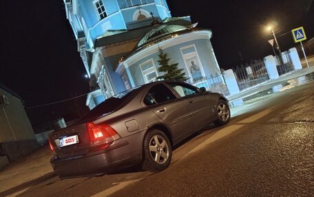 Volvo S60 III, 2004 год, 575 000 рублей, 6 фотография