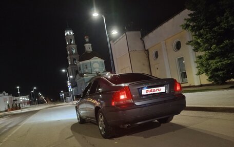 Volvo S60 III, 2004 год, 575 000 рублей, 9 фотография