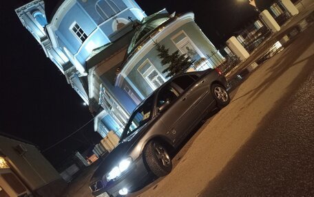 Volvo S60 III, 2004 год, 575 000 рублей, 5 фотография