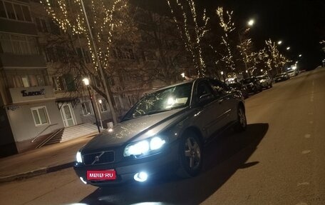 Volvo S60 III, 2004 год, 575 000 рублей, 1 фотография