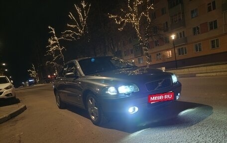 Volvo S60 III, 2004 год, 575 000 рублей, 2 фотография