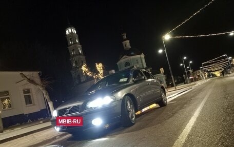 Volvo S60 III, 2004 год, 575 000 рублей, 7 фотография