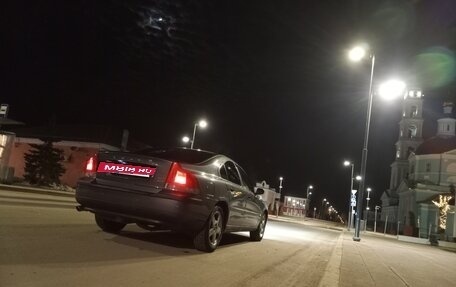 Volvo S60 III, 2004 год, 575 000 рублей, 8 фотография