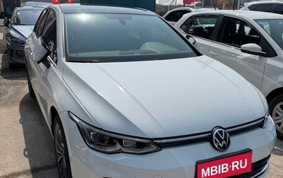 Volkswagen Golf VIII, 2022 год, 1 780 000 рублей, 1 фотография