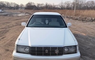 Toyota Crown, 1997 год, 700 000 рублей, 1 фотография