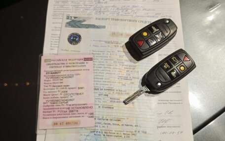 Volvo S60 III, 2004 год, 575 000 рублей, 17 фотография