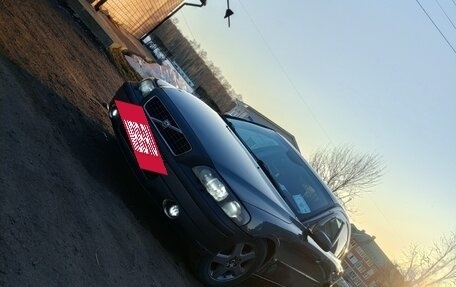 Volvo S60 III, 2004 год, 575 000 рублей, 12 фотография