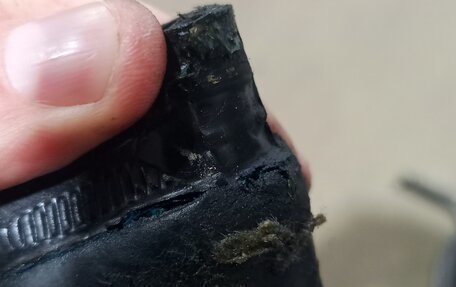 Volvo S60 III, 2004 год, 575 000 рублей, 23 фотография