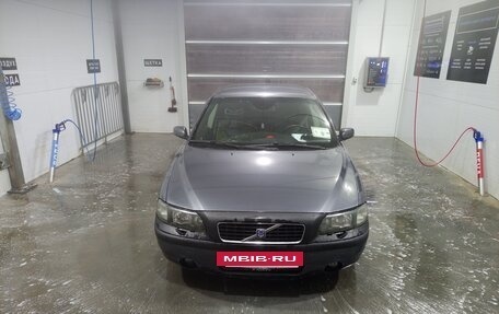 Volvo S60 III, 2004 год, 575 000 рублей, 14 фотография