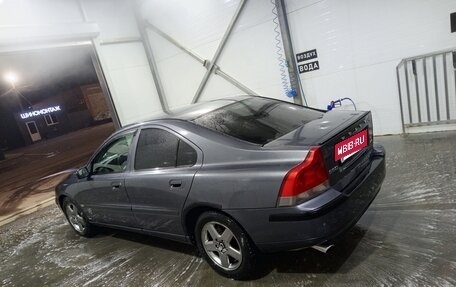 Volvo S60 III, 2004 год, 575 000 рублей, 15 фотография