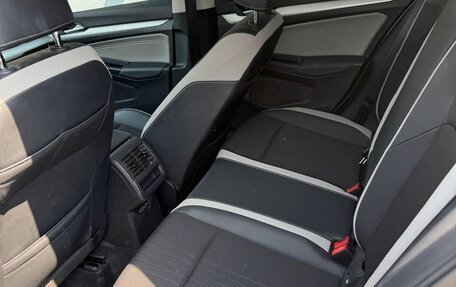 Volkswagen Golf VIII, 2022 год, 1 780 000 рублей, 7 фотография