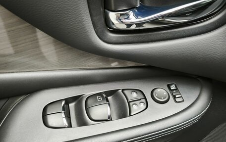 Nissan Murano, 2021 год, 3 300 000 рублей, 12 фотография