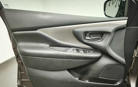 Nissan Murano, 2021 год, 3 300 000 рублей, 11 фотография