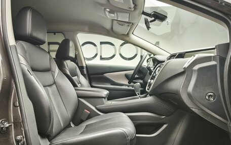 Nissan Murano, 2021 год, 3 300 000 рублей, 14 фотография