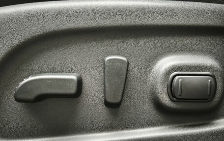 Nissan Murano, 2021 год, 3 300 000 рублей, 9 фотография