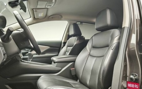 Nissan Murano, 2021 год, 3 300 000 рублей, 8 фотография