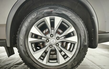 Nissan Murano, 2021 год, 3 300 000 рублей, 22 фотография