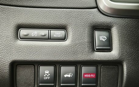 Nissan Murano, 2021 год, 3 300 000 рублей, 10 фотография