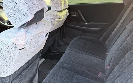 Toyota Crown, 1997 год, 700 000 рублей, 11 фотография