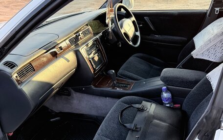 Toyota Crown, 1997 год, 700 000 рублей, 8 фотография