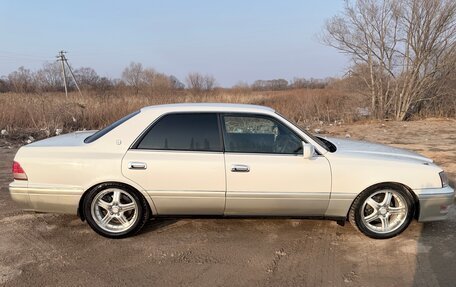 Toyota Crown, 1997 год, 700 000 рублей, 4 фотография
