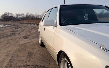 Toyota Crown, 1997 год, 700 000 рублей, 3 фотография