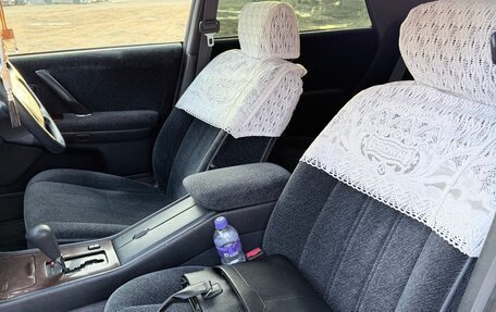 Toyota Crown, 1997 год, 700 000 рублей, 9 фотография