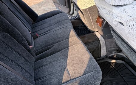 Toyota Crown, 1997 год, 700 000 рублей, 15 фотография