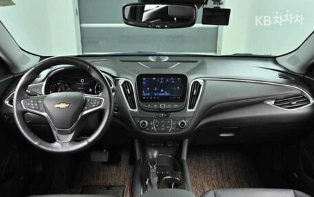 Chevrolet Malibu IX, 2022 год, 1 324 069 рублей, 7 фотография