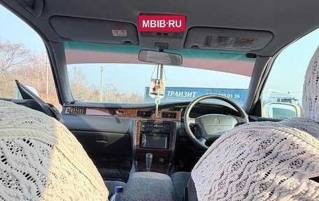 Toyota Crown, 1997 год, 700 000 рублей, 16 фотография