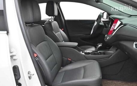 Chevrolet Malibu IX, 2022 год, 1 324 069 рублей, 10 фотография