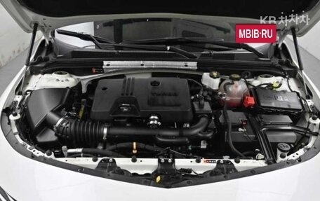 Chevrolet Malibu IX, 2022 год, 1 324 069 рублей, 6 фотография