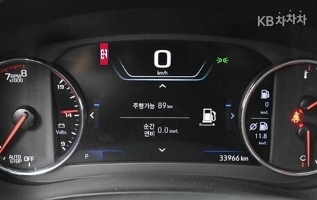 Chevrolet Malibu IX, 2022 год, 1 324 069 рублей, 8 фотография