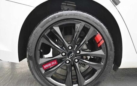 Chevrolet Malibu IX, 2022 год, 1 324 069 рублей, 5 фотография