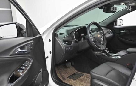 Chevrolet Malibu IX, 2022 год, 1 324 069 рублей, 11 фотография