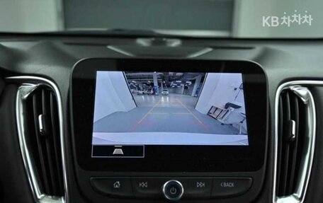 Chevrolet Malibu IX, 2022 год, 1 324 069 рублей, 15 фотография