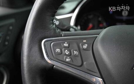 Chevrolet Malibu IX, 2022 год, 1 324 069 рублей, 17 фотография