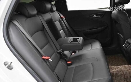 Chevrolet Malibu IX, 2022 год, 1 324 069 рублей, 12 фотография