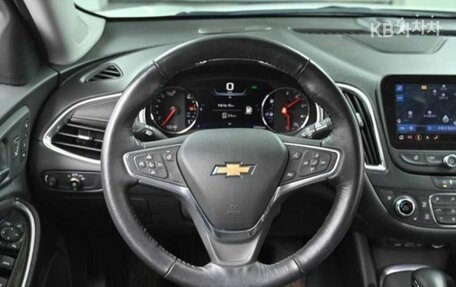 Chevrolet Malibu IX, 2022 год, 1 324 069 рублей, 13 фотография