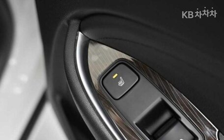 Chevrolet Malibu IX, 2022 год, 1 324 069 рублей, 16 фотография