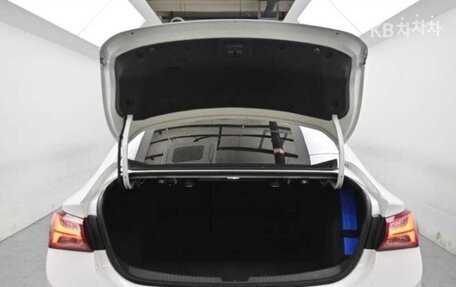 Chevrolet Malibu IX, 2022 год, 1 324 069 рублей, 19 фотография