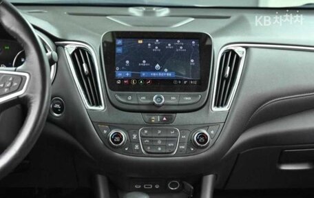 Chevrolet Malibu IX, 2022 год, 1 324 069 рублей, 14 фотография