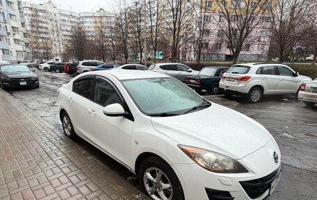 Mazda 3, 2010 год, 690 000 рублей, 1 фотография